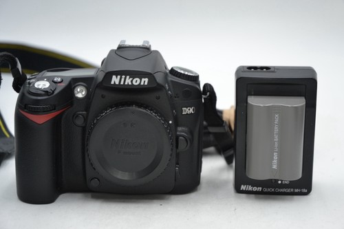 Corpo fotocamera reflex