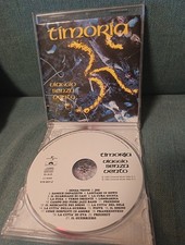 TIMORIA - VIAGGIO SENZA TEMPO