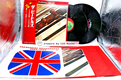 The beatles 1962 - beatles, 1962-1966