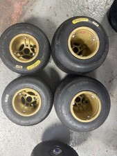 Cerchi Go Kart slick Otk MXJ