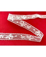 Passamaneria Merletto Pizzo