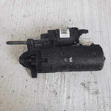 9670983080 Motorino avviamento LANCIA Z 2.0 JTD LS 5 posti Mnv 5p/d/1997cc