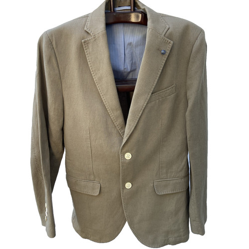 Giacca blazer cappotto uomo
