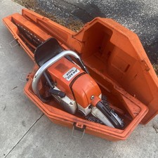 Motosega Stihl 028 WB Wood