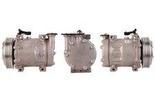 Compressore climatizzatore