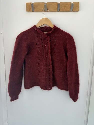 Cardigan veste sézane aigle - sézane,