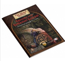 Four Against Darkness -