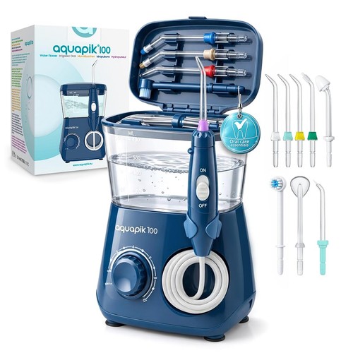 Aquapik100 idropulsore dentale - aquapik100,