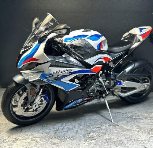 M1000rr s1000rr alloy - 1/9,