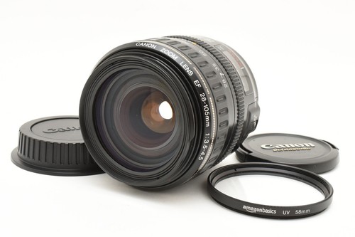 Eccellente canon 28 105mm - canon, ef