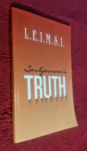 Souljourner truth by - souljourner's,