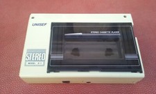 UNISEF Z-1 Walkman Baladeur