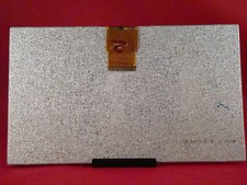 Schermo lcd pollici - 9,