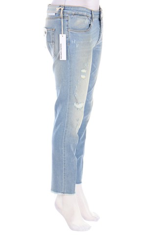 Mauro grifoni jeans skinny - mauro,