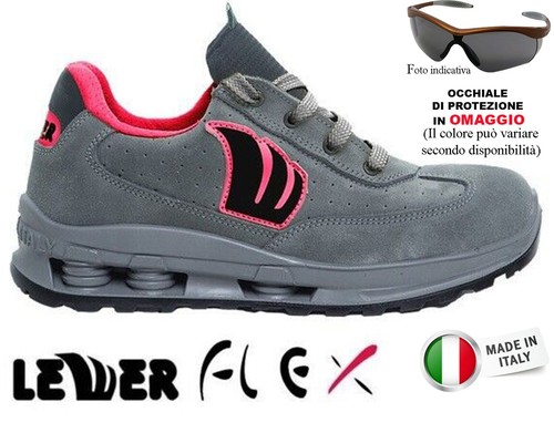 Scarpa lavoro - scarpa, da