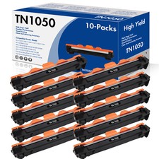 TONER XXL compatibile con