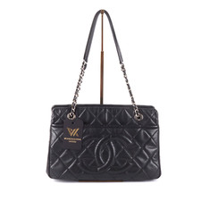 Borsa a tracolla CHANEL CC