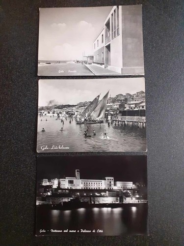 Cartoline gela - 3,
