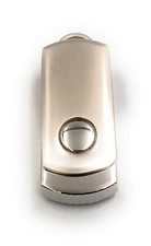 Box Apribile Ciondolo Argento