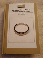 La señor de los anillos Allo