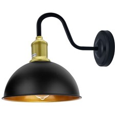 Vintage Luci da Muro Rétro