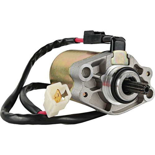 Motorino avviamento 12v - avviamento,