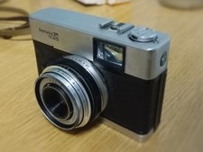 Macchina fotografica vintage