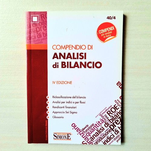 Compendio analisi di - di,