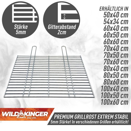 Wildkinger griglia - 🔥wildkinger🔥,