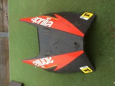 1341 Aprilia SR50 Copertura carenatura vassoio sottopancia DIS 108703 04/10