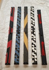 Biliardo Stecca da Custodia