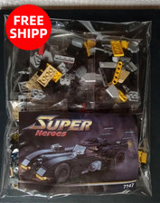 Cina 40433 BATMAN 1989