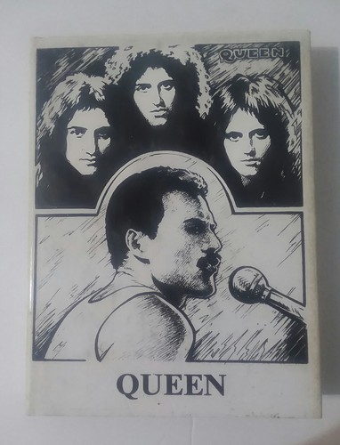 Queen - , (1996