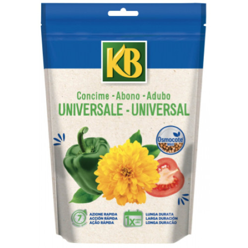 Concime osmocote universale - concime,