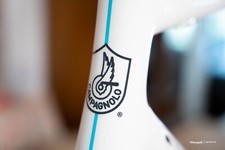 Cornice Campagnolo Limited Edition (Sarto) - Ottime condizioni!