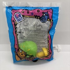 Taco Bell 1995 giocattolo