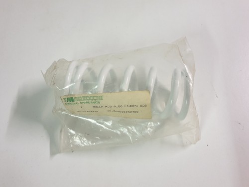 Nos fantic trial 303 serie - trial,