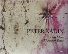 Peter Nadin. First mark-El