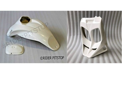 Kit thunder airbox harley - kit,