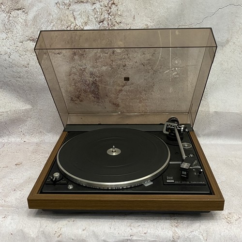 Giradischi vintage dual - giradischi,