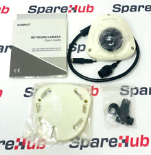 Telecamera dome di rete