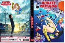 Urusei Yatsura 2022 serie anime stagione 2 episodi 1-23