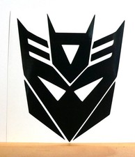 adesivo TRANSFORMERS