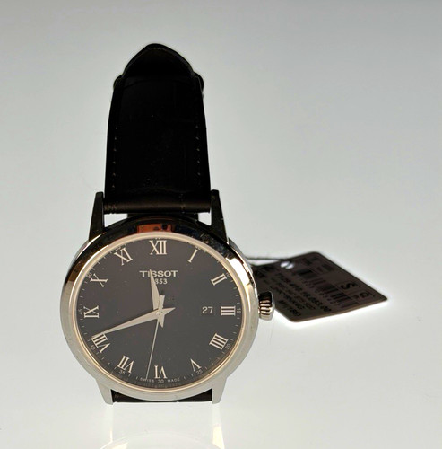 Tissot tradition uomo quarzo - tradition,