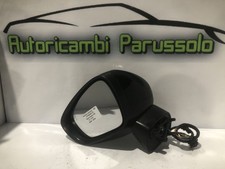 Specchietto Retrovisore