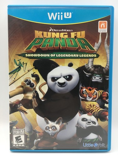 Wii 2012 kung - -,