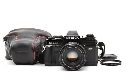 Quasi come nuova minolta - come, nuova]