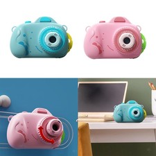 Kids Light and Shadow Camera