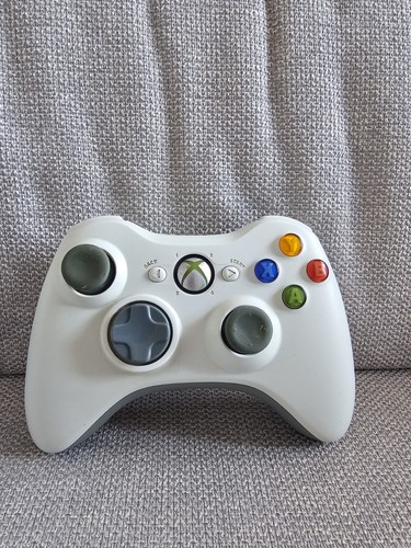 Controller xbox 360 - xbox,