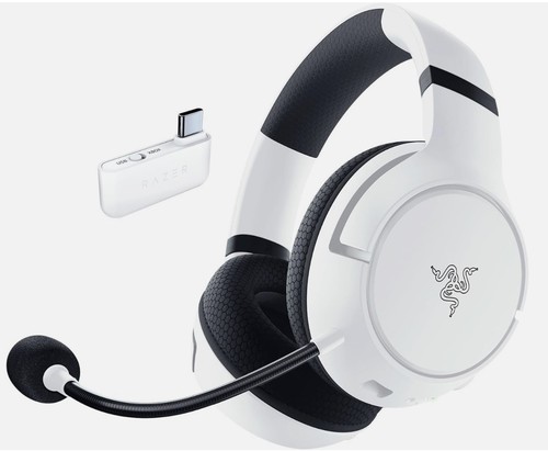Cuffie gioco wireless razer - gioco,